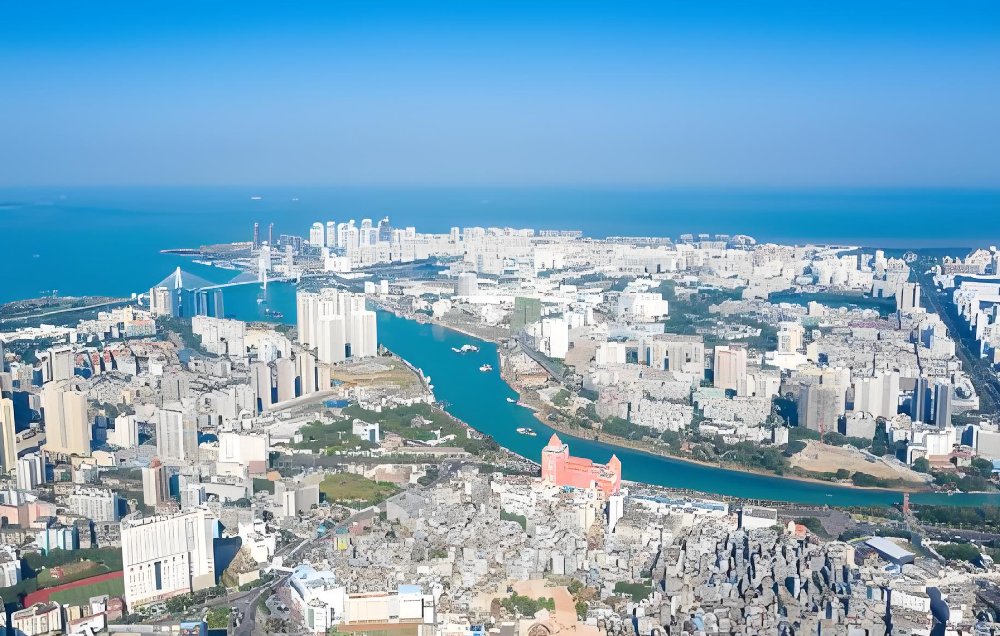 海口代理记账公司排名前十（2026封关合规口碑榜单）