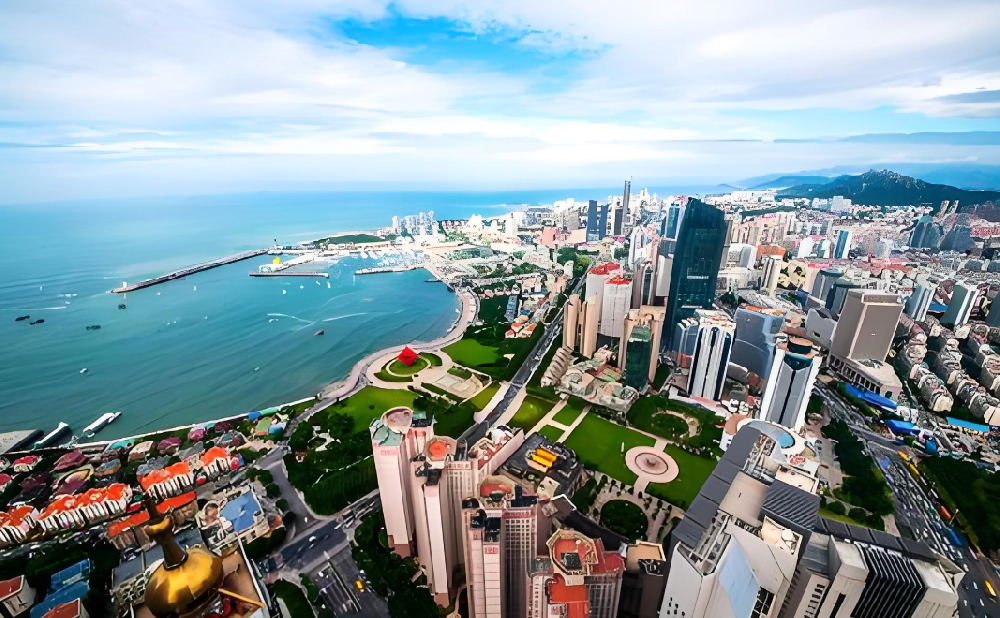 2026海口能做一站式财税的代理记账公司｜全周期工商财税托管