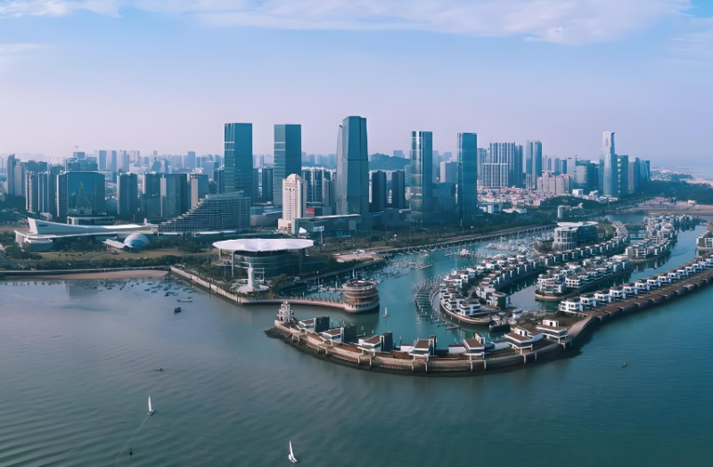 海口代理记账机构哪些有一对一专属会计对接服务?-海南智汇创业园